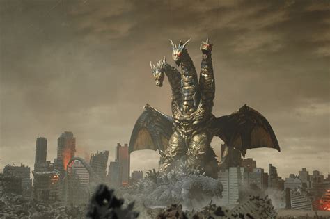ghidorah|how heavy is keizer ghidorah.
